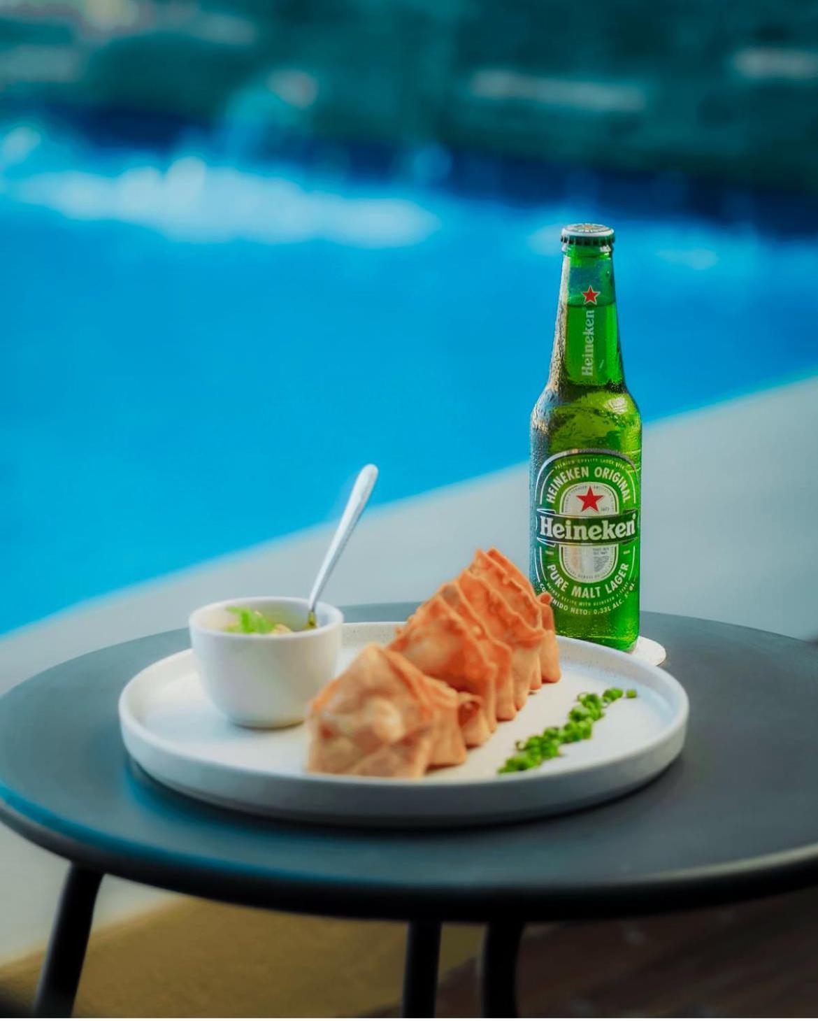 Hotel Nilas Tarapoto Εξωτερικό φωτογραφία