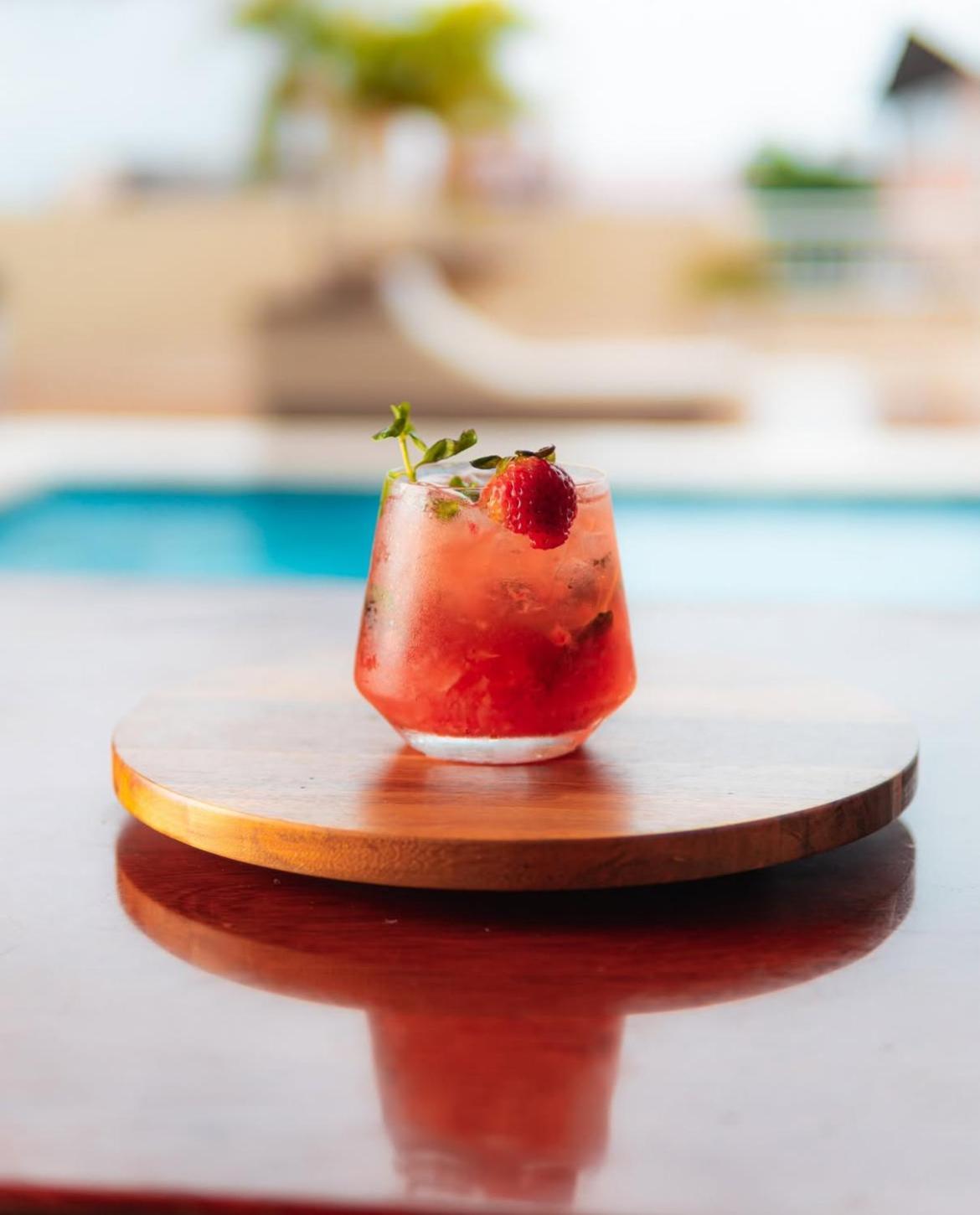 Hotel Nilas Tarapoto Εξωτερικό φωτογραφία