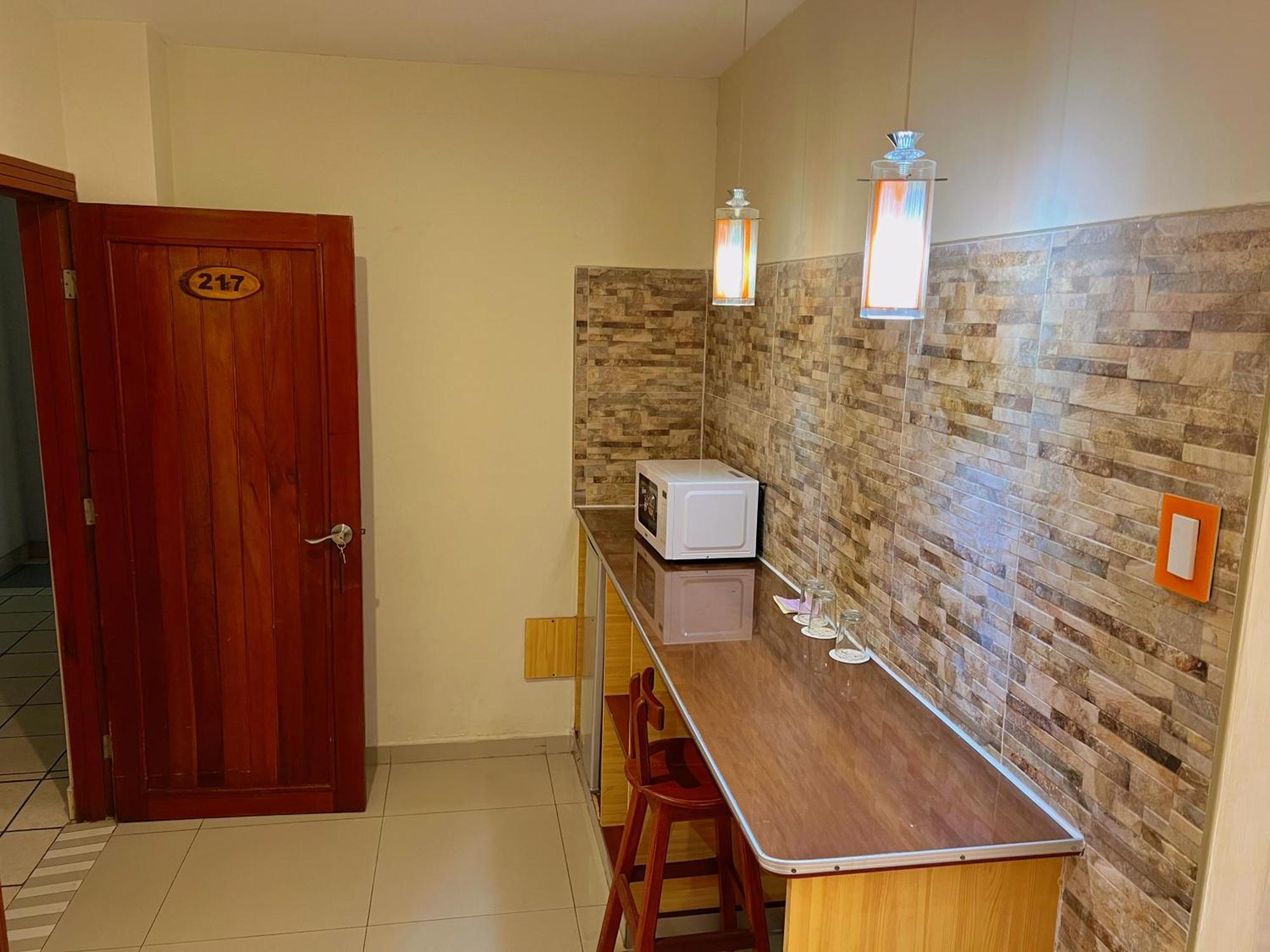 Hotel Nilas Tarapoto Εξωτερικό φωτογραφία